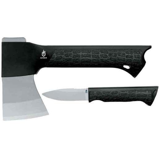 Gerber Gator Axe Combos - Black