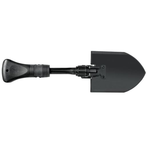 Gerber Gorge Folding Shovel - Black