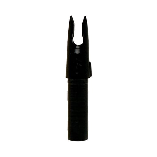 Gold Tip Standard GT Nock 1doz - White
