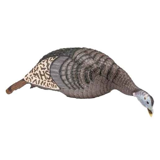 H.S. Strut Lite Feeding Hen Decoy