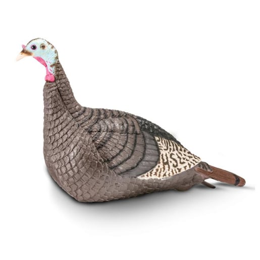 H.S. Strut Lite Hen Turkey Decoy