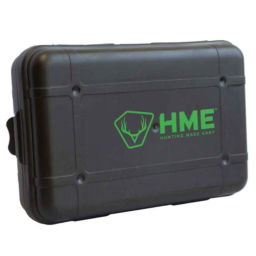 HME Broadhead Case