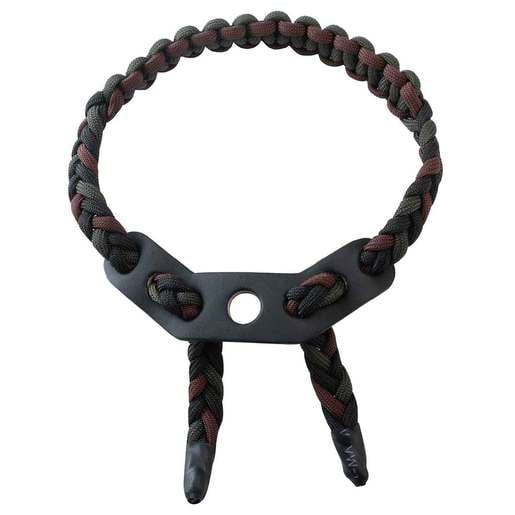 HME Brown Bow Wrist Sling - Brown
