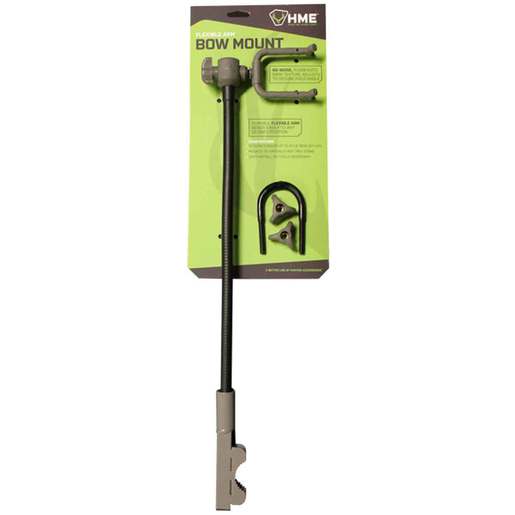 HME Flexible Arm Bow Holder