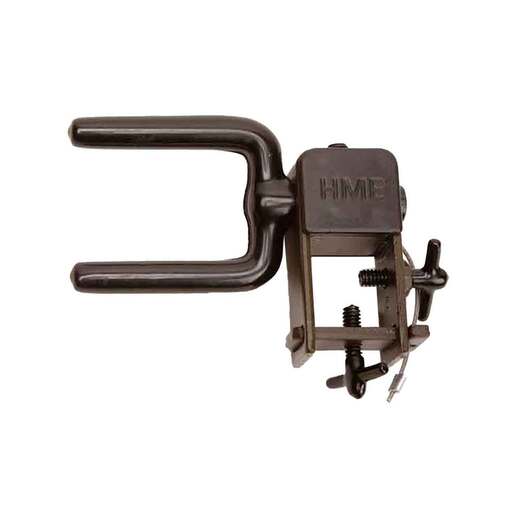 HME Universally Mountable Bow Holder