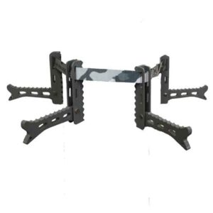 Hawk Helium Steps - 4 Pack - Gray