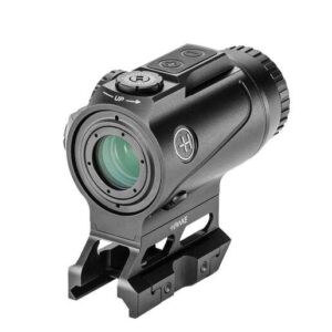 Hawke Prism Sight 1x Red Dot - Speed Dot - Black
