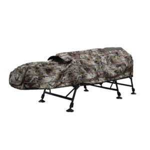Higdon Outdoors ATX Invisilay Ground Blind - Camo