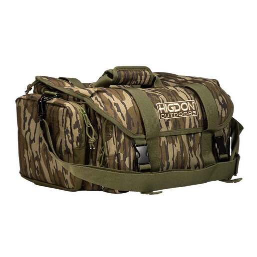 Higdon Outdoors Blind Bag - Mossy Oak Bottomland