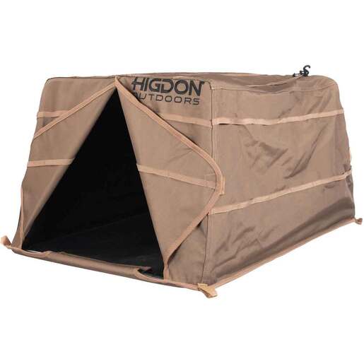 Higdon Outdoors Quick Draw Dog Ground Blind