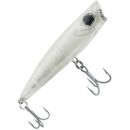 Hogy Charter Grade Popper Topwater Hard Bait - Albie Crack 2/0