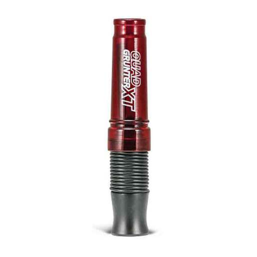 Hunters Specialties Quadgrunter XT Grunt Deer Call