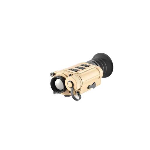 InfiRay Outdoor Rico Micro 4x 25mm Thermal Multi-Purpose Monocular - Tan