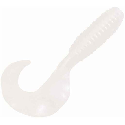 Kalins Gambo Grub - White