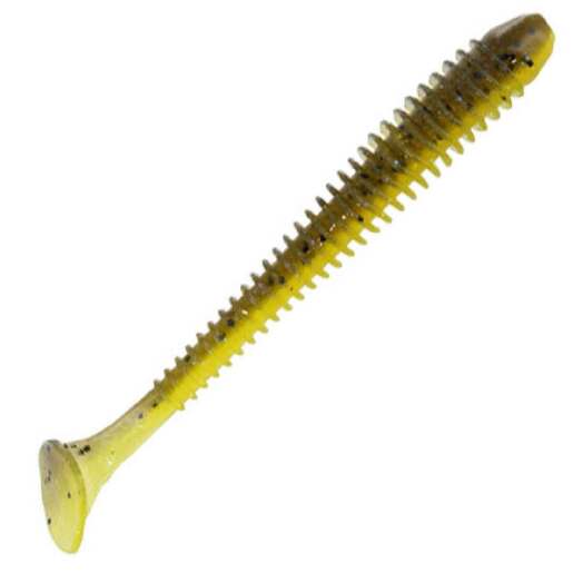 Keitech Swing Impact Soft Swimbait - Rainbow Shad