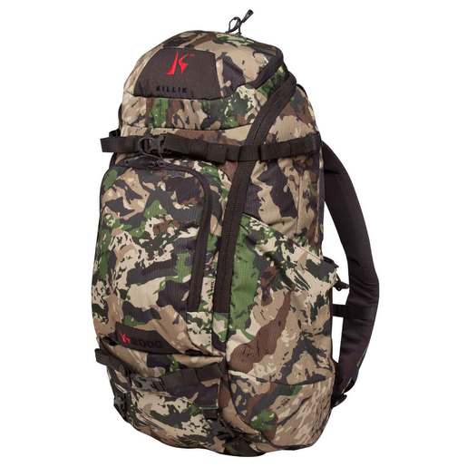 Killik K2000 36 Liter Day Pack - Camo