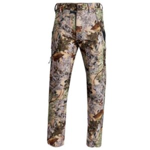 King's Camo Men's Desert Shadow XKG Ridge Hunting Pants - King's Desert Shadow 42X32