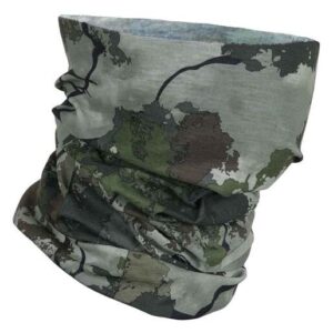 King's Camo Men's KC Ultra Head and Neck Hunting Gaiter - King KC Ultra One Size Fits Most