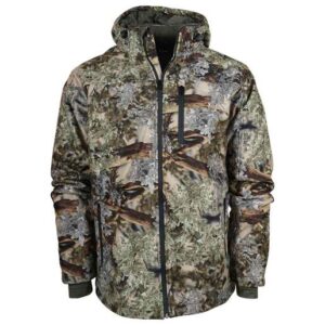 King's Camo Men's KC Ultra Weather Pro Insulated Hunting Jacket - King KC Ultra M