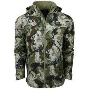 King's Camo Men's XK7 XKG Boulder Hunting Jacket - King XK7 M