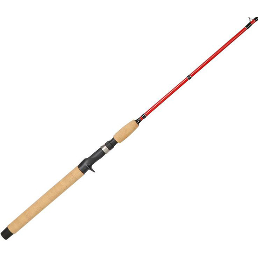 Lamiglas Jared Johnson Ultra Light Trolling Rod