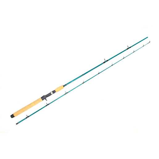 Lamiglas Kokanee & Trout Trolling Rod - Teal