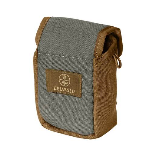 Leupold Pro Guide Rangefinder Pouch - Brown