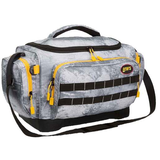 Lew's Soft Tackle Bag - White X-Large