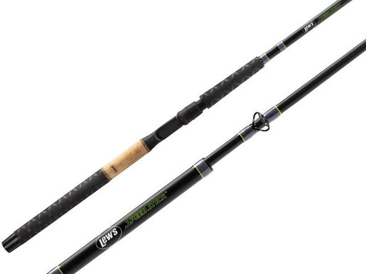 Lew's Speed Stick Walleye Trolling Planer Rod