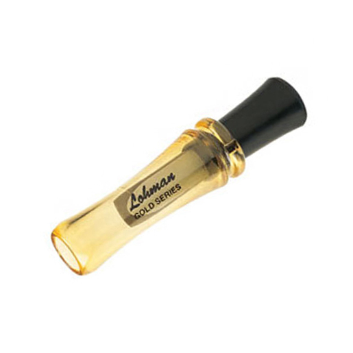 Lohman Gold Series Duck Call