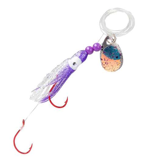 Lost Creek Super Squid - UV Pink 2