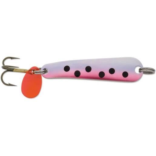 Luhr Jensen Hus-Lure Trolling Spoon - Rainbow Trout 0