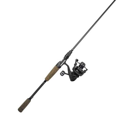 Lunkerhunt F-117 Spinning Combo - 2000