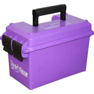 MTM AC50C 50CAL Ammo Can - Purple