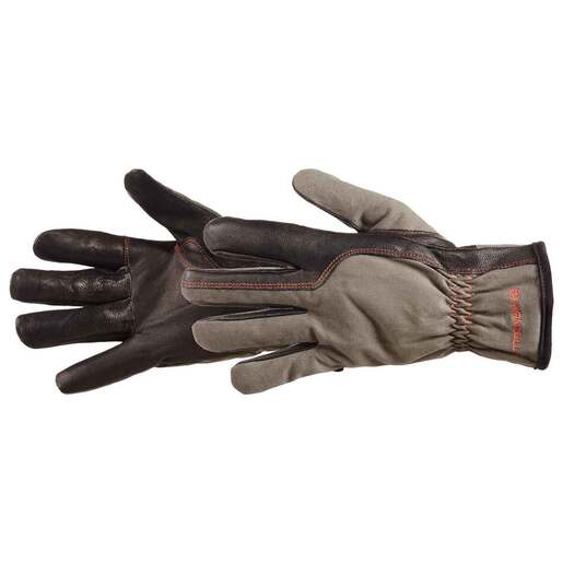 Manzella Men's Upland Shooter Hunting Glove - Loden - Loden Medium