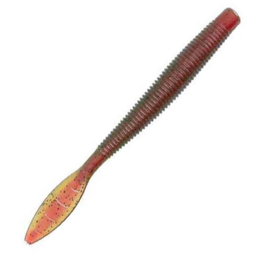 Missile Baits Quiver Soft Finesse Worm - Baby Bass Tail