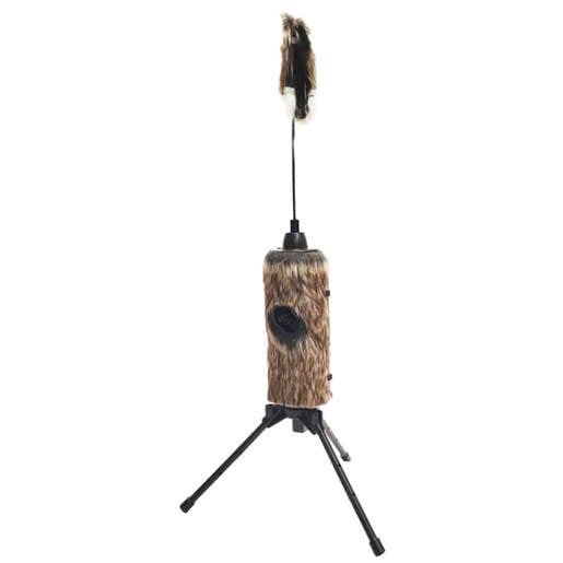 Mojo Muzzy Critter Predator Decoy