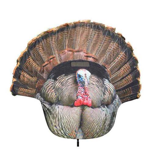 Montana Decoy Fanatic 2D Gobbler Decoy