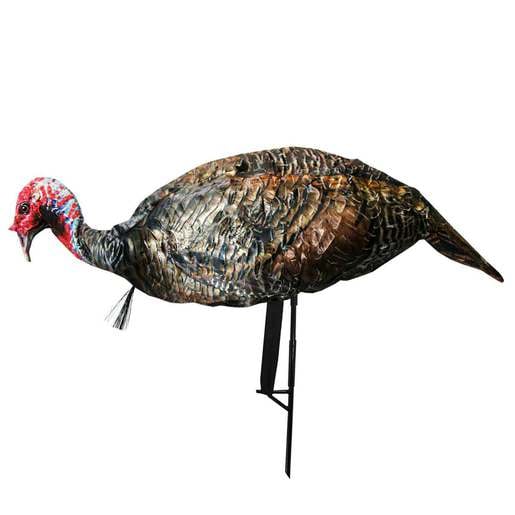 Montana Decoy Purrfect XD Jake Turkey Decoy