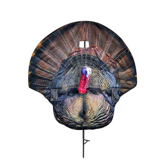 Montana Decoy Wiley Tom Turkey Decoy