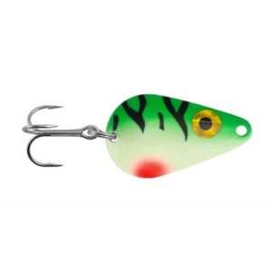 Moonshine Lures Casting Spoon - Bad Toad