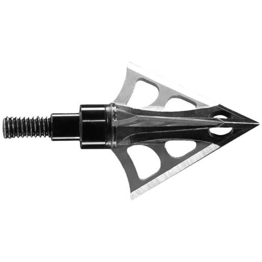 Muzzy Merc 100gr Fixed Broadhead - 3 Pack