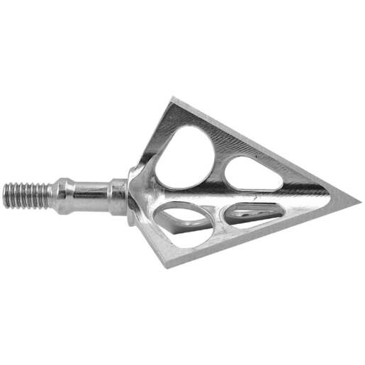 Muzzy One Crossbow 125gr Fixed Broadhead - 3 Pack