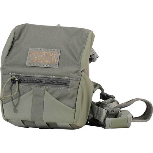 Mystery Ranch 10x Binocular Harness - Foliage Regular