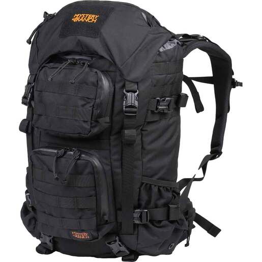 Mystery Ranch Blitz 35 Liter Hunting Pack - Black