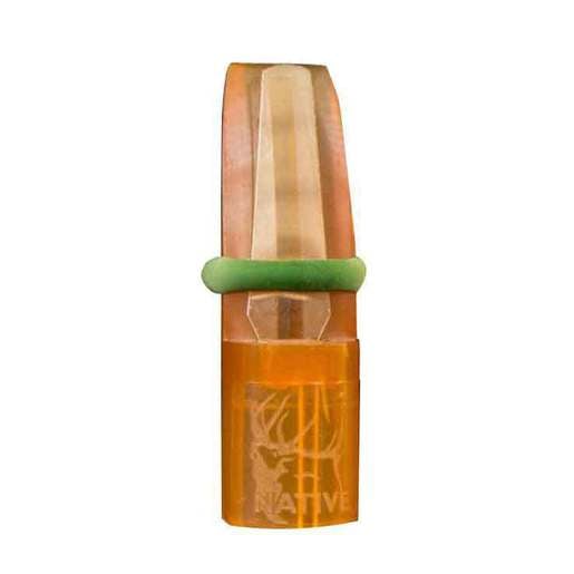 Native Mini Mouth Elk Call