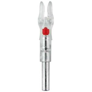 Nockturnal Lighted Arrow Nocks - Red