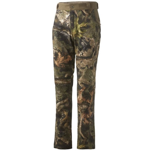 Nomad Women's Mossy Oak Droptine Pursuit Hunting Pants - Mossy Oak Droptine S