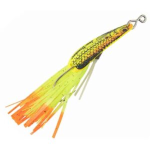 Northland Jaw Breaker Casting Spoon - Firetiger