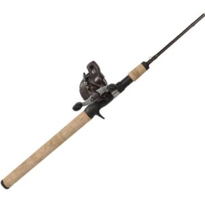 Okuma Aveon Kokanee Trolling Rod and Reel Combo